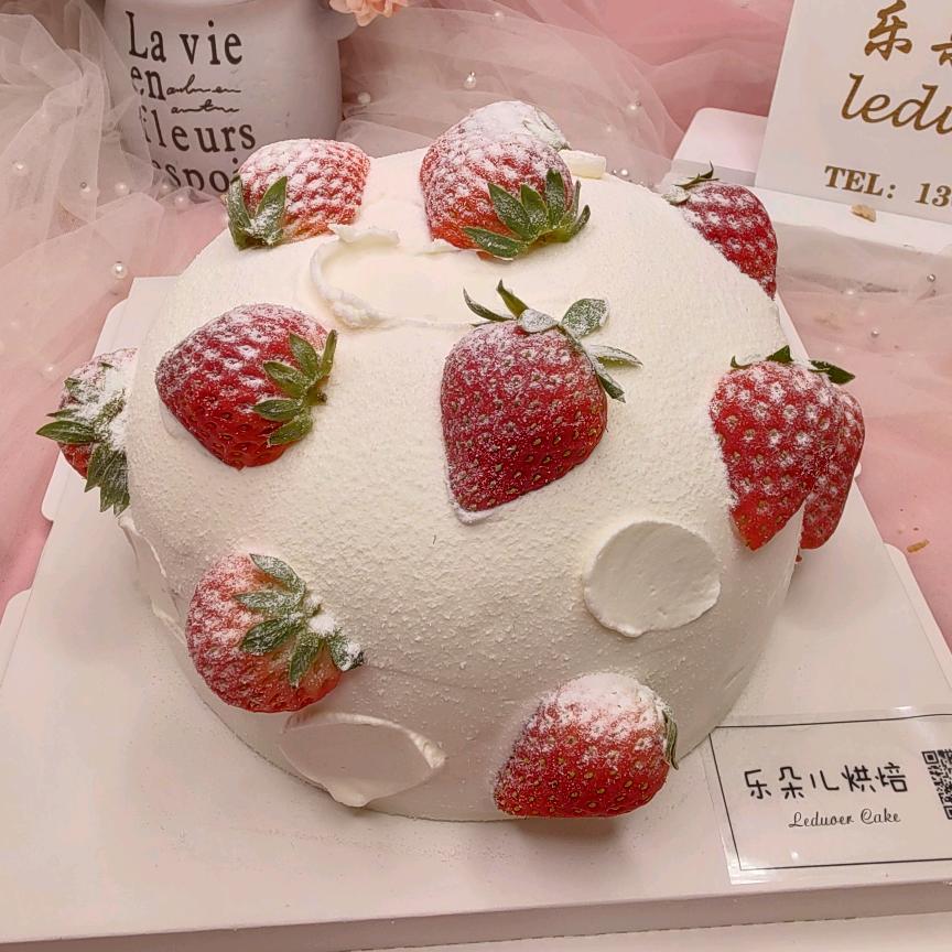 Miss乐朵儿