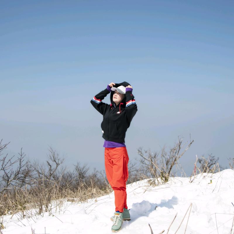 木尼子
