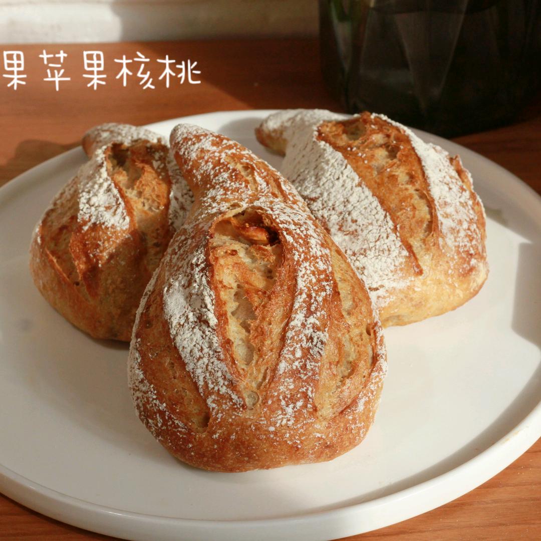 Yeast面包店官方号