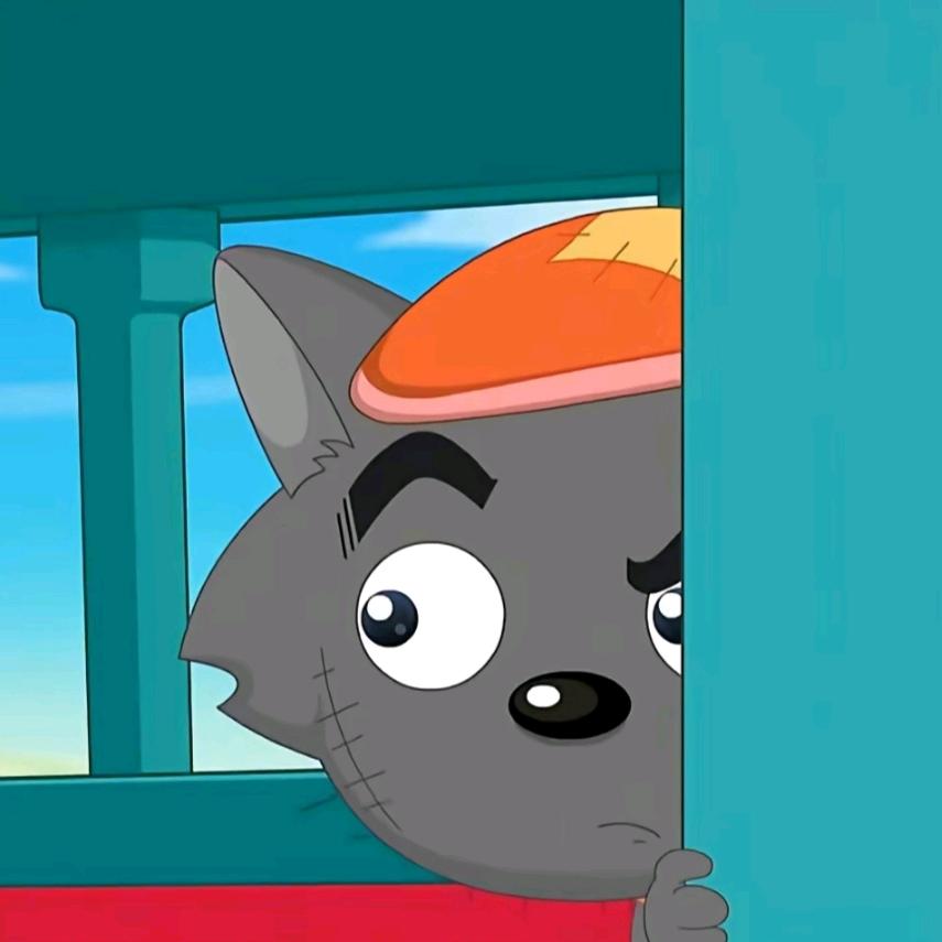 你又不知道暗语.