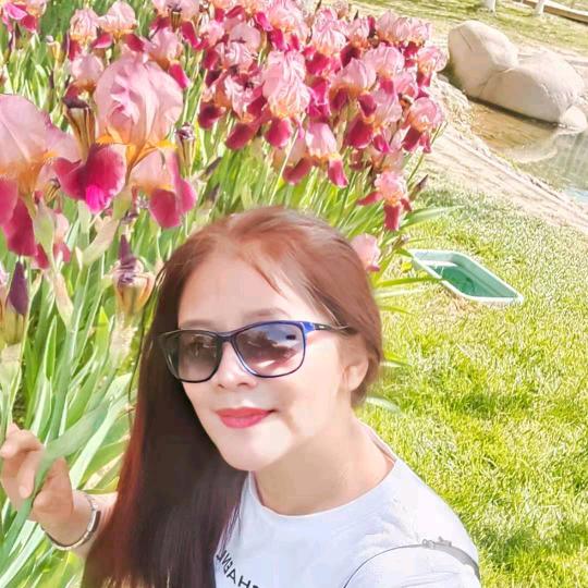 余生对自已好点