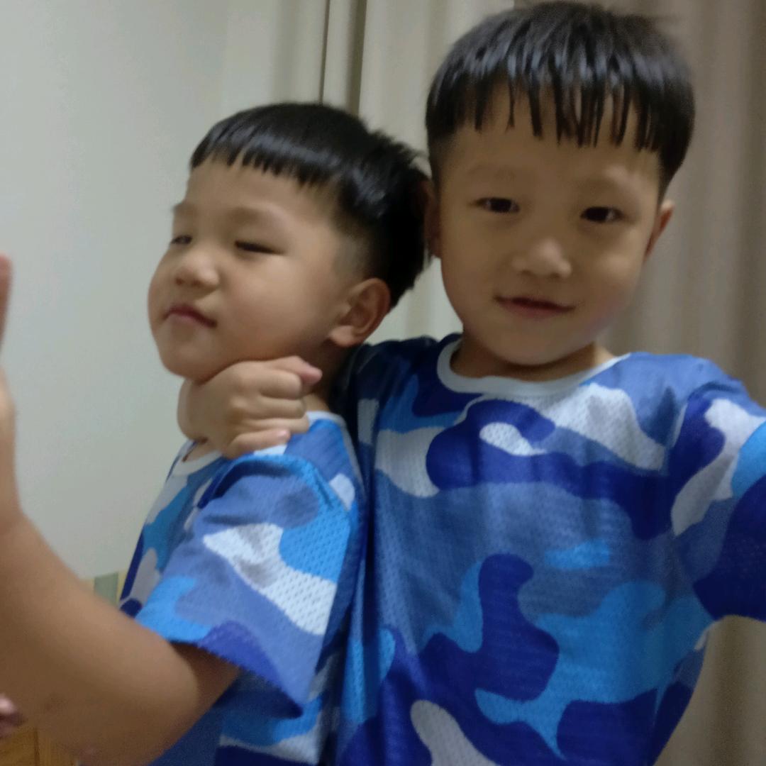 满满的幸福❤️