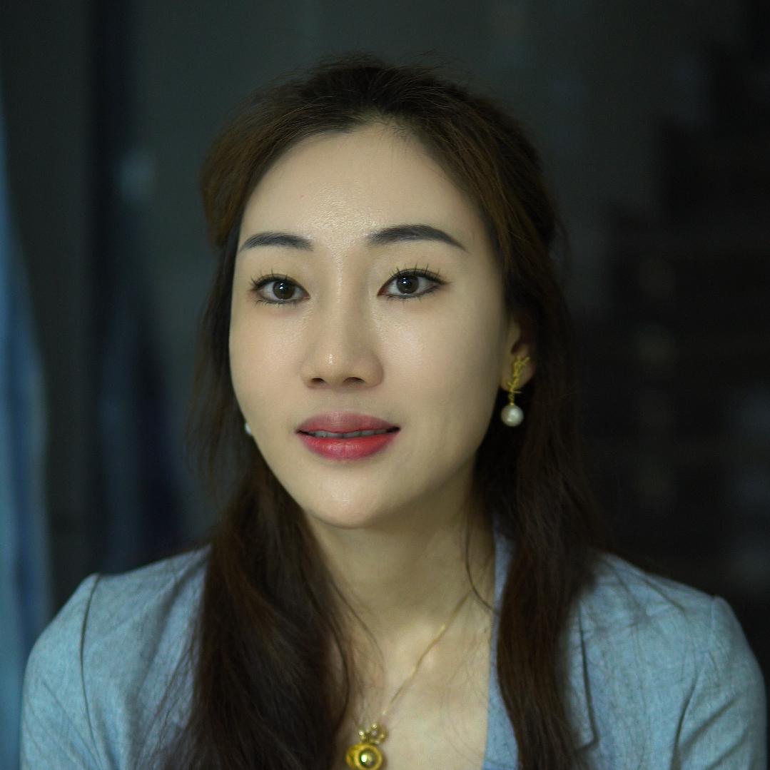 刘院变美研究
