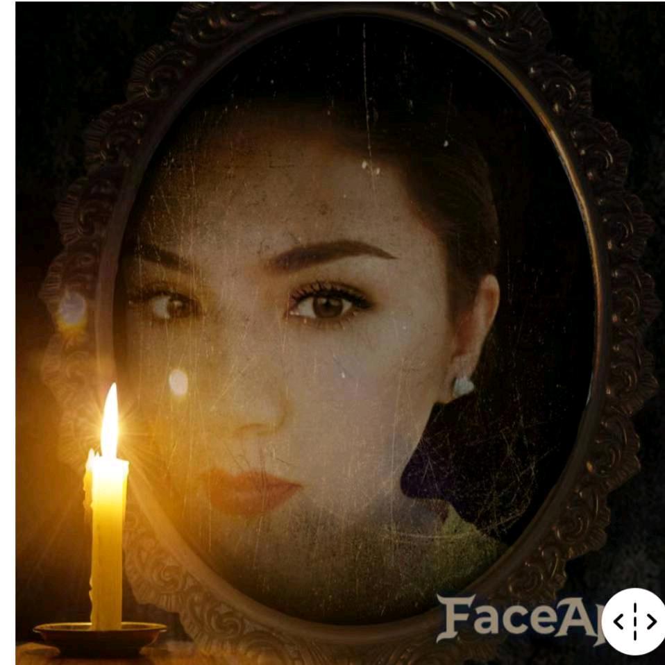 阿女士（拒绝闲聊）