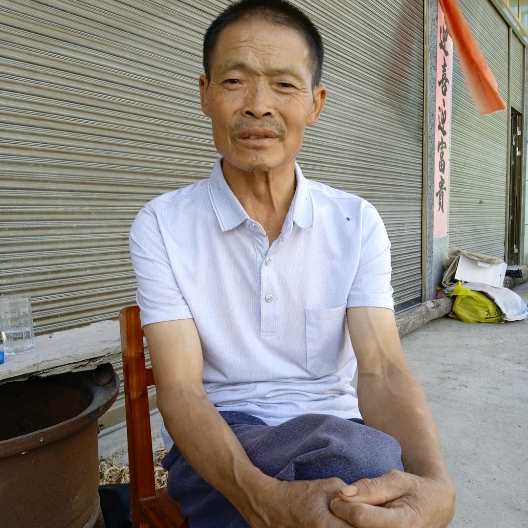 付文德