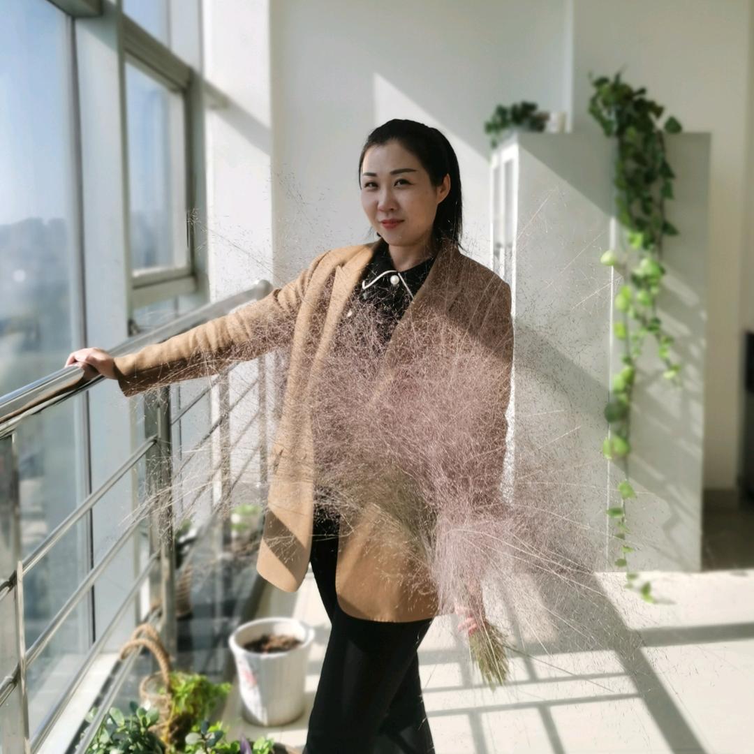 娜可不一㐉