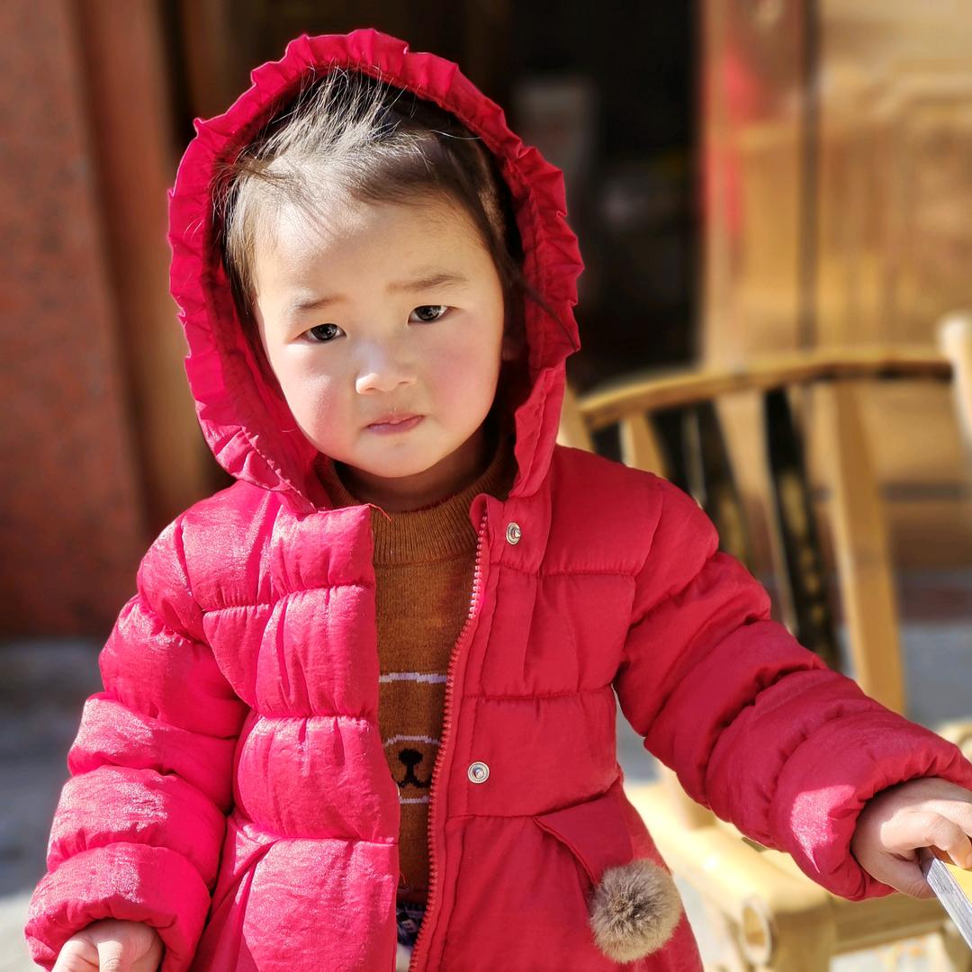 小小可爱