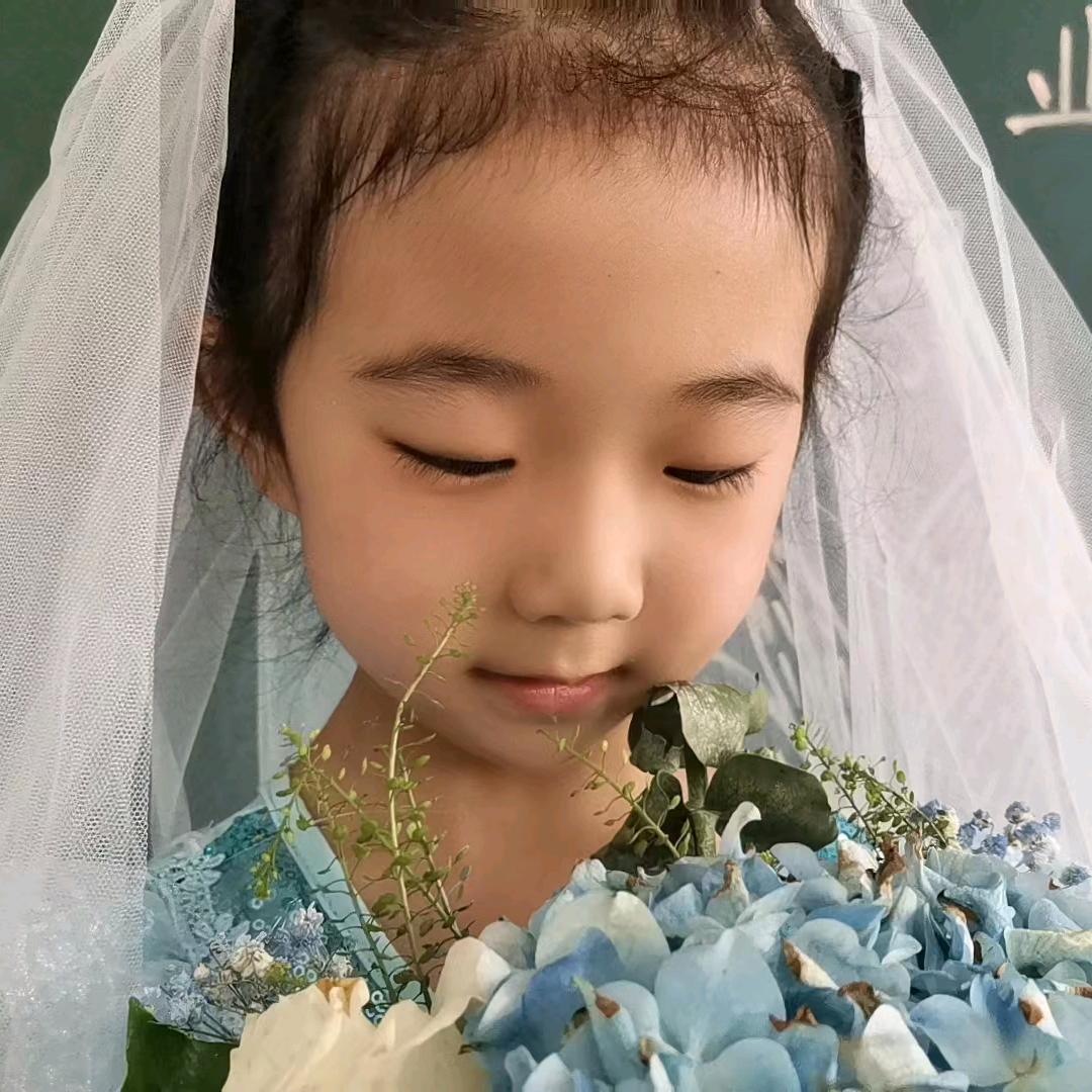 小苹果麻麻