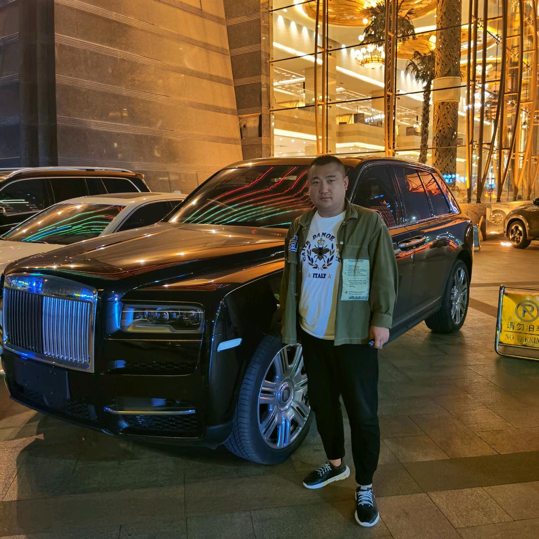 🚙中忆车行🚙