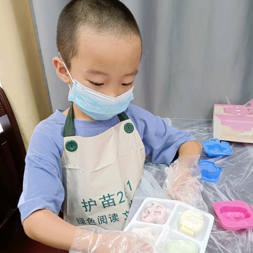 荣妈厨房