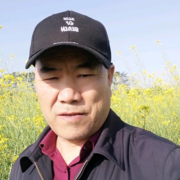 王玉福，宁夏人。
