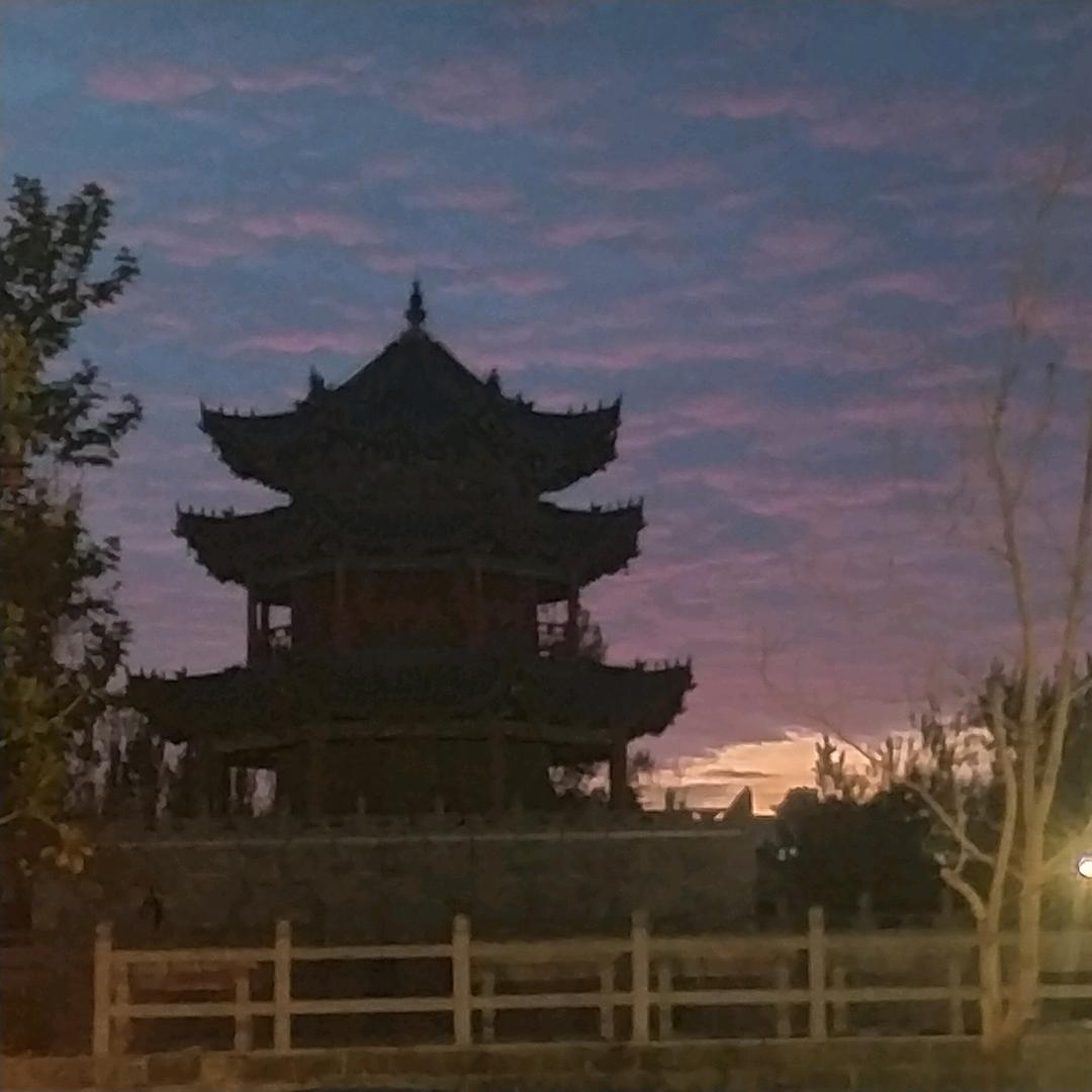 龙门