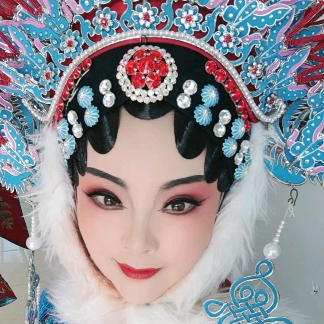 戏曲孟霞（有需要进橱窗哦）