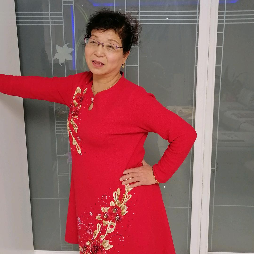 张娟夫妻