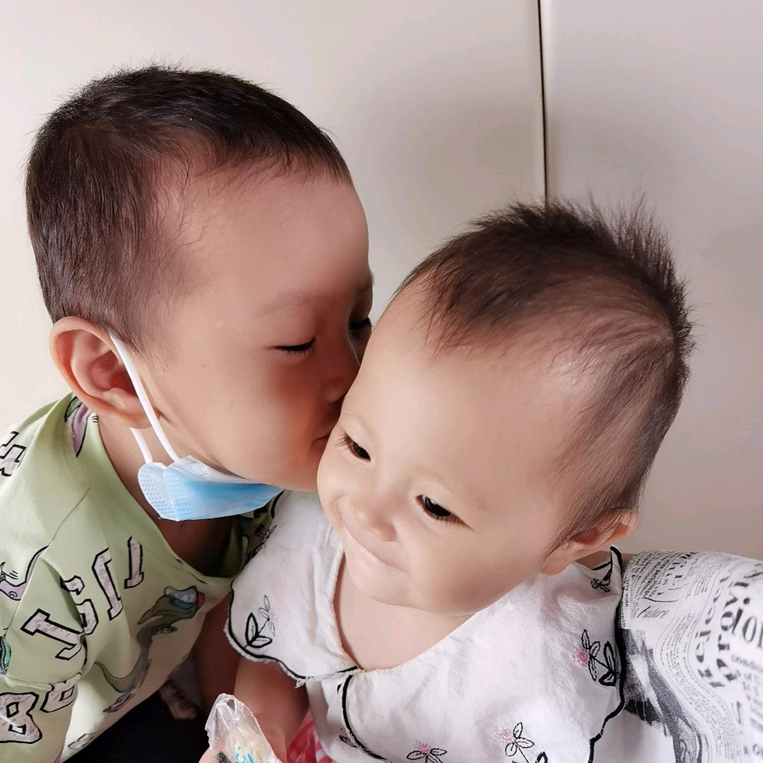 可克达拉市凯儿得乐母婴(人民医院店)💕