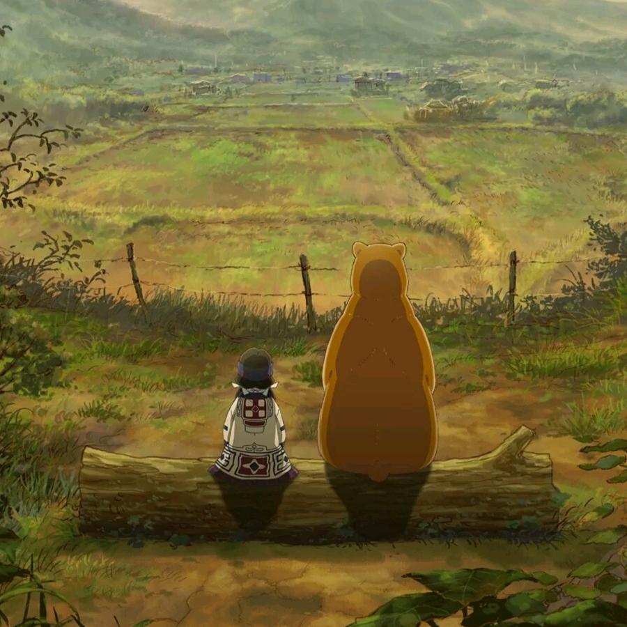 池渊羡鱼