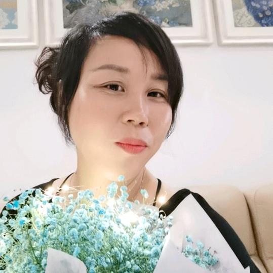爱锻炼花姐