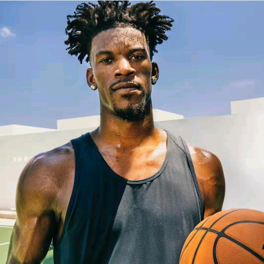 吉米巴特勒JimmyButler