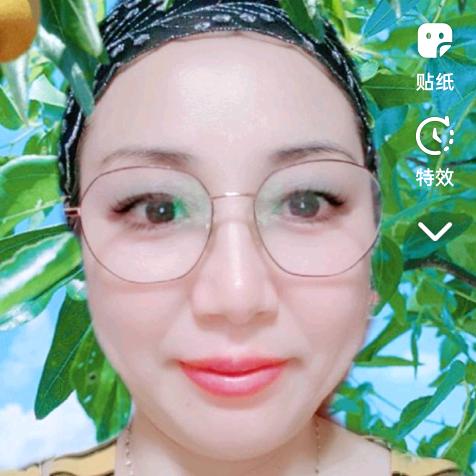石榴姐