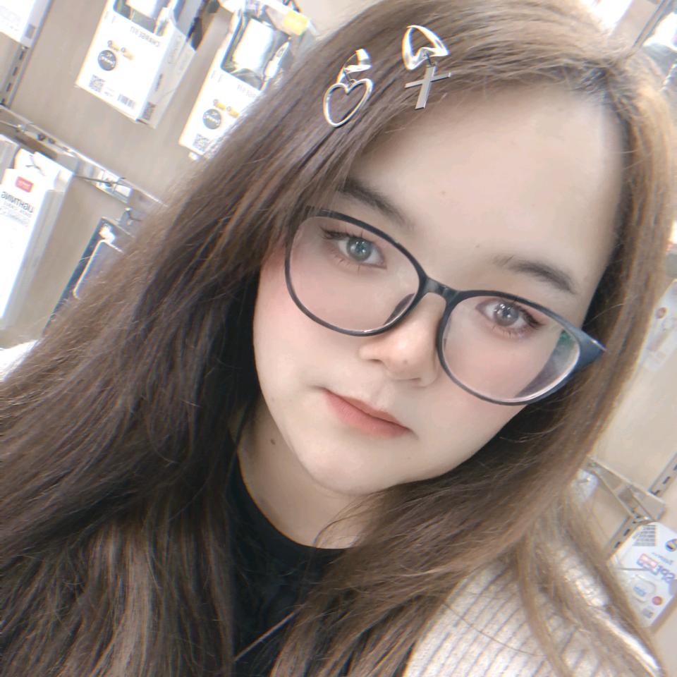 两颗糖🍭🍭