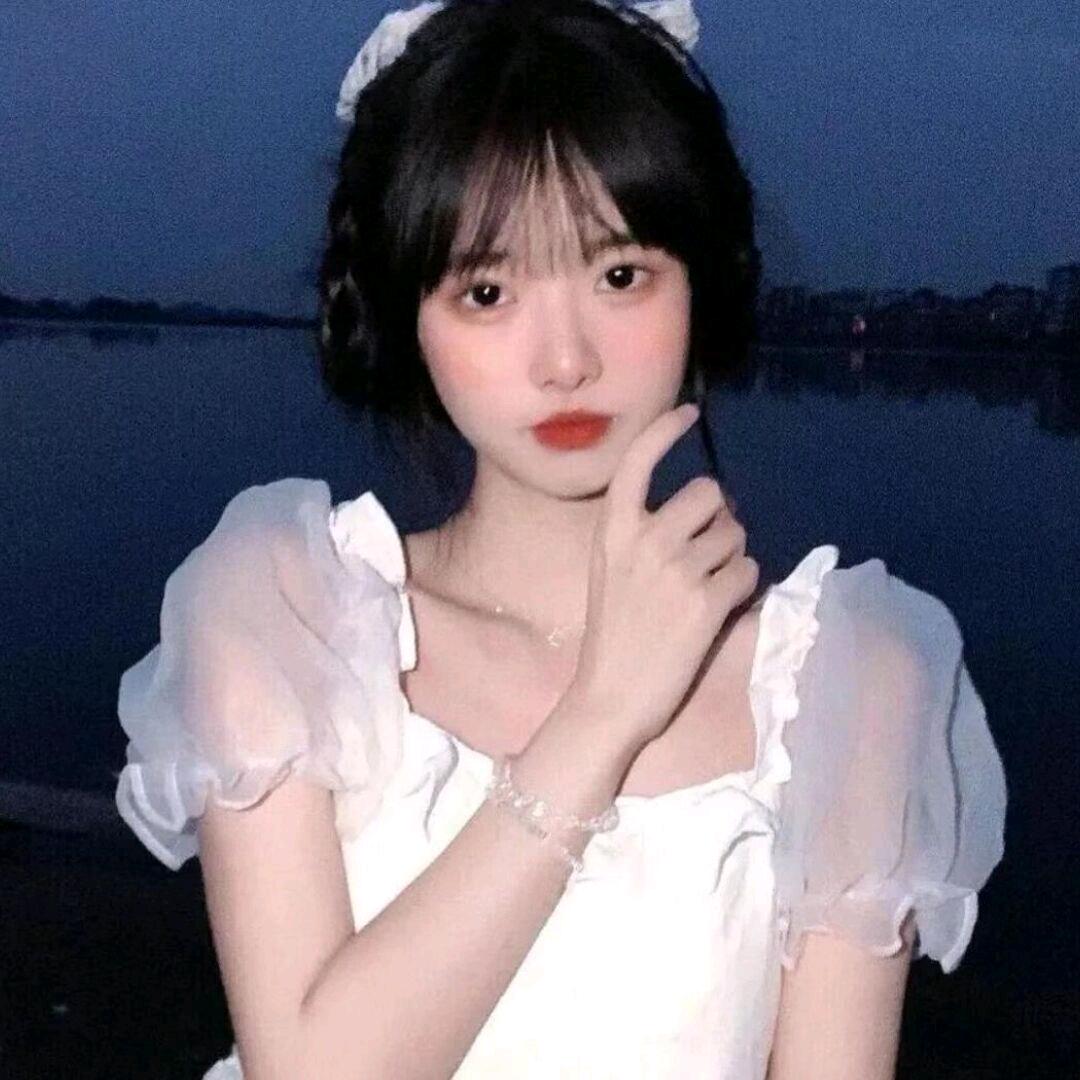 小布丁pinky