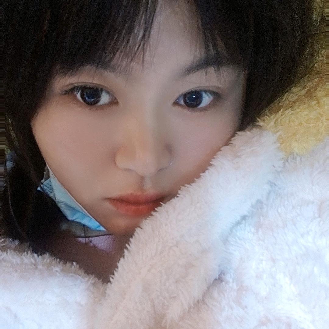 干外墙的小姐姐