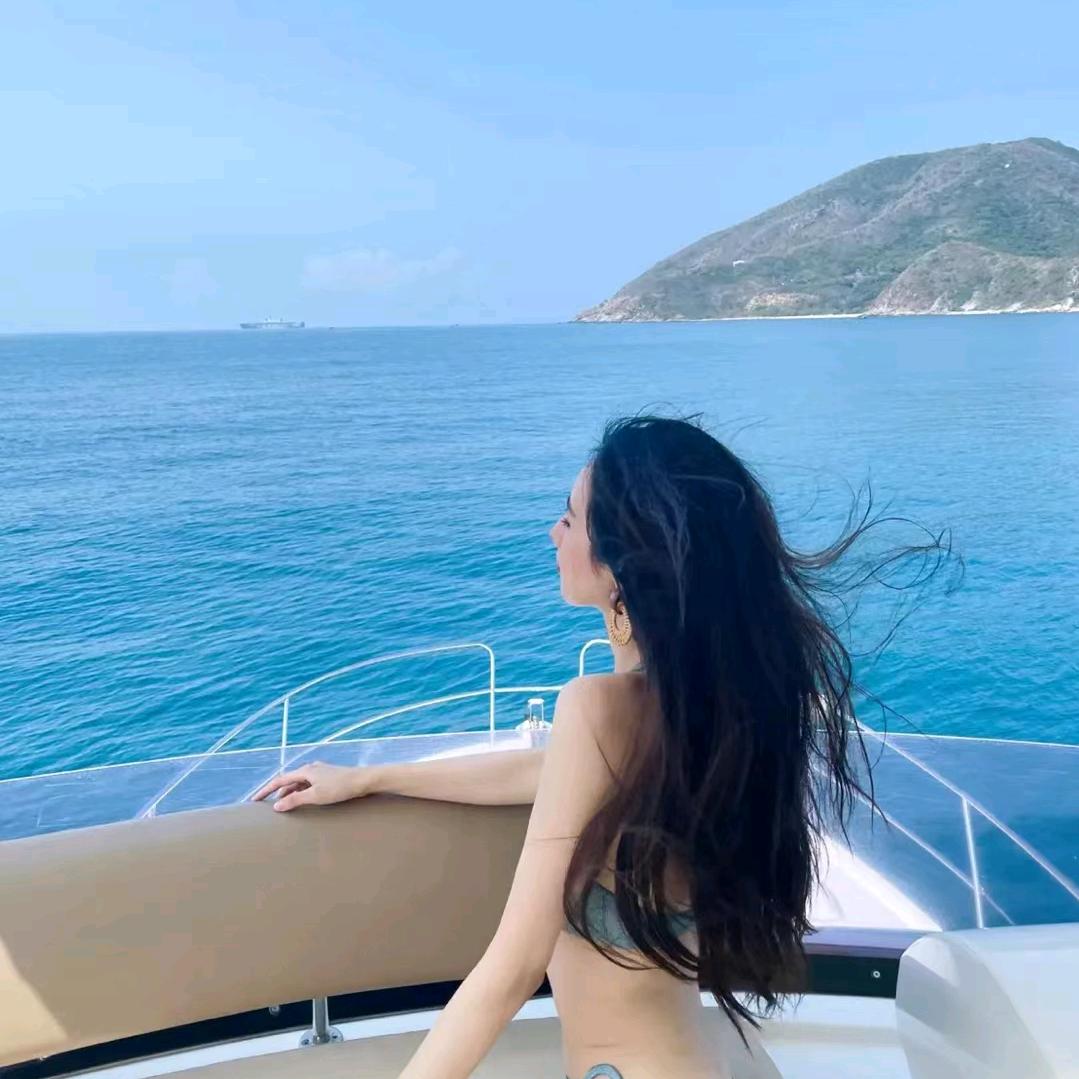 深圳骑海•游艇•海钓游乐园