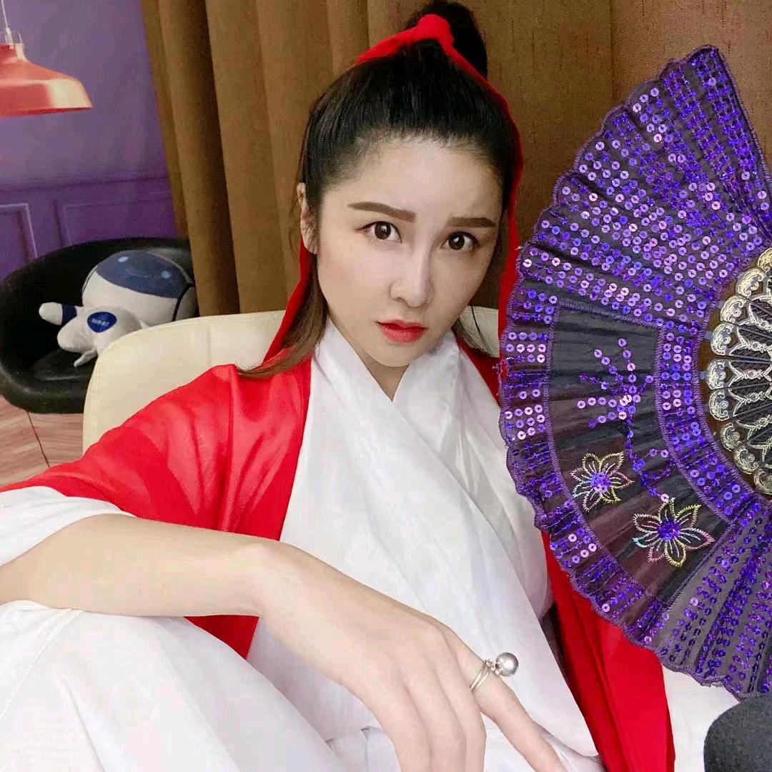 欢天喜地