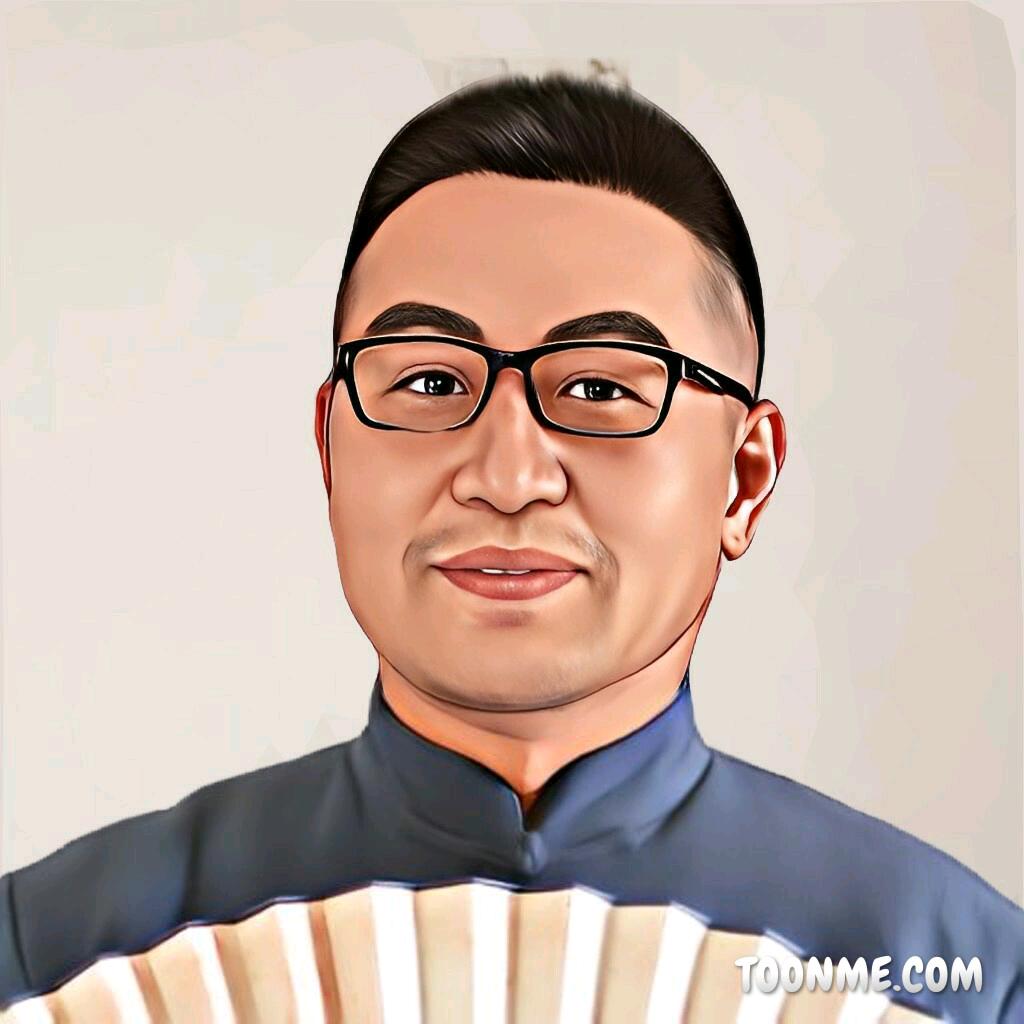 职教仁说