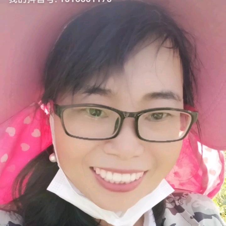 农场主 孙姐