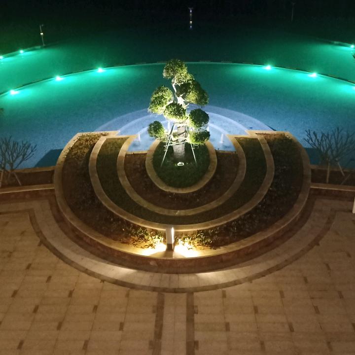 康老头