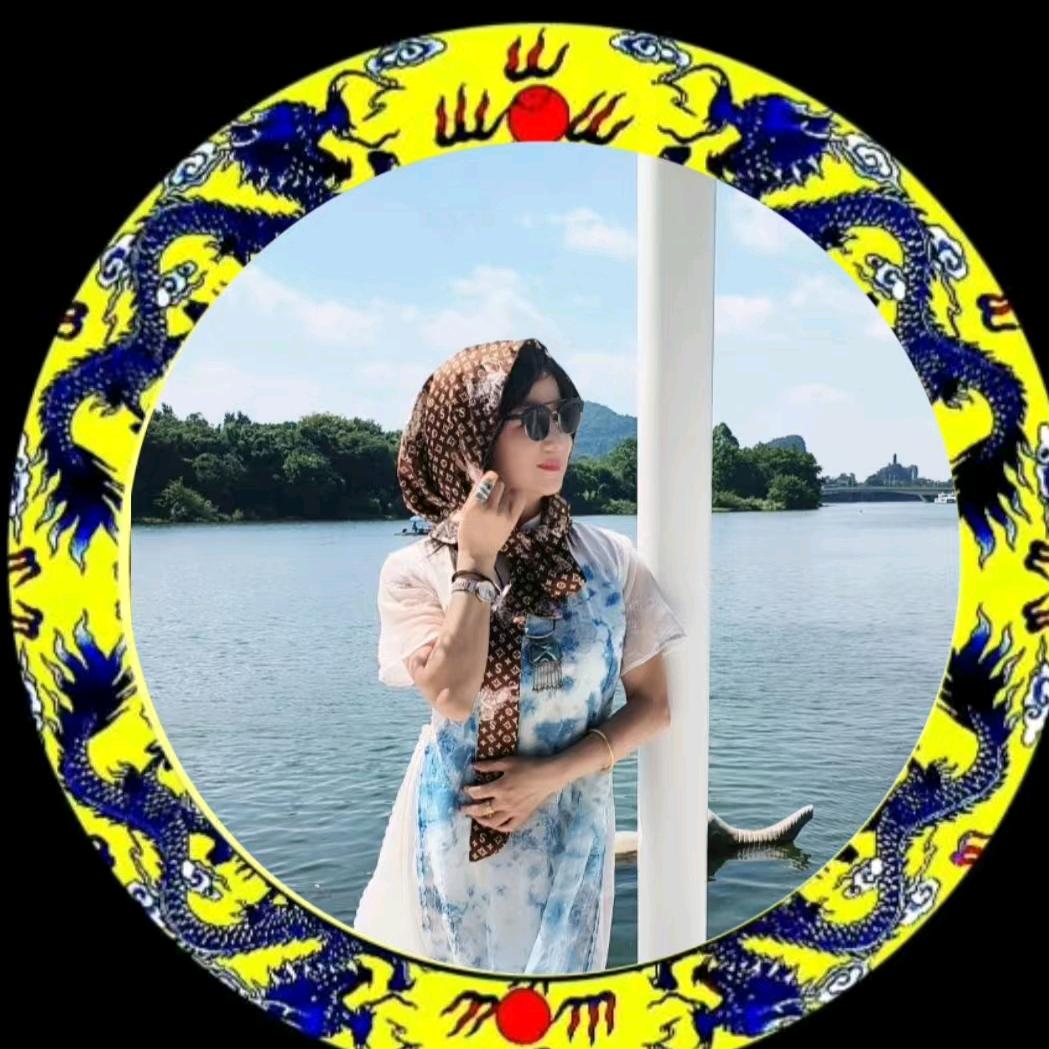 龍行⭐猪猪！（7）