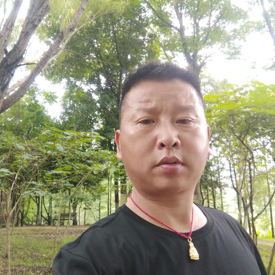 单身新哥