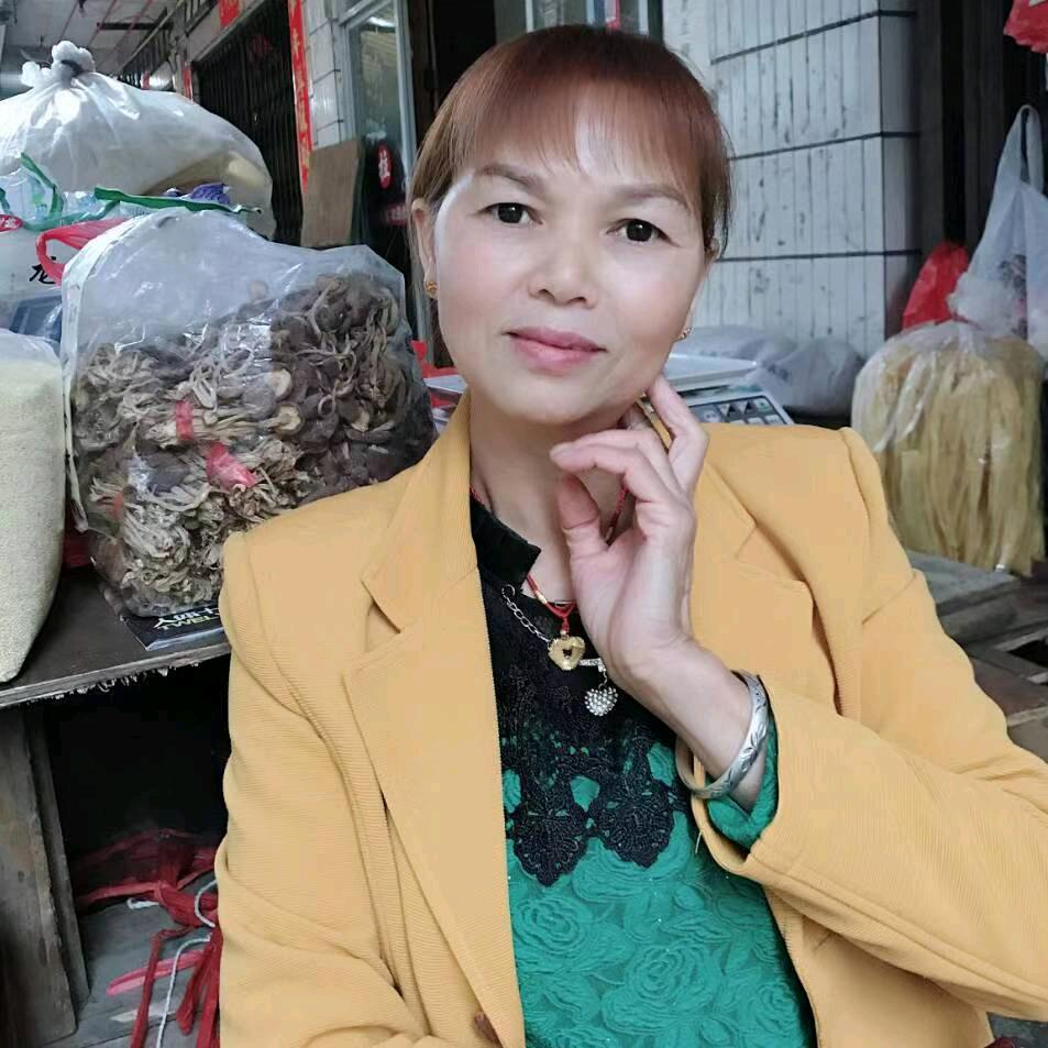 阿文姐