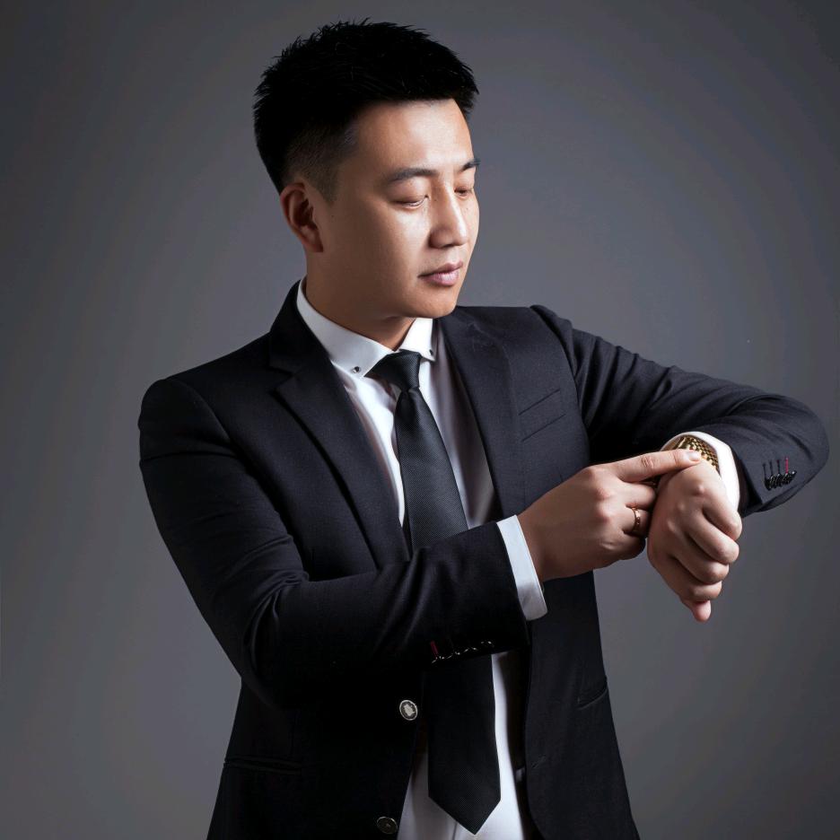 全网最皮主持人_王铎@抖音