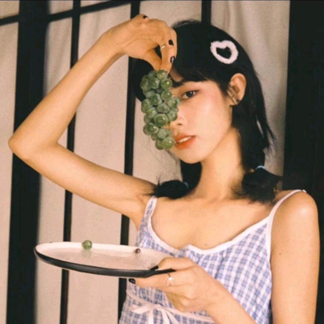 沫沫丫