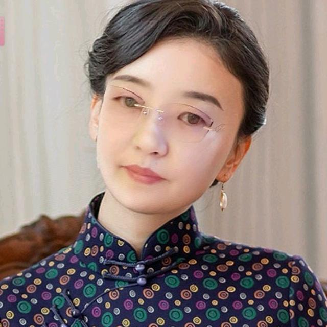 笑笑外婆