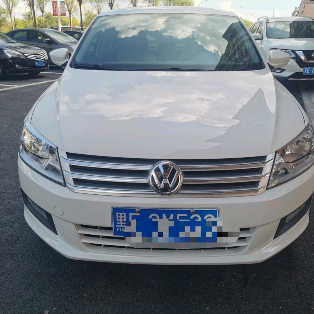 众诚百湖二手车