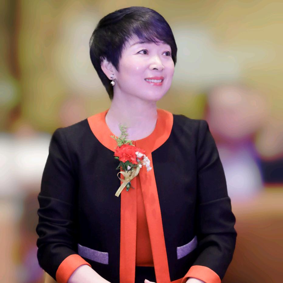 蓝海风Linda