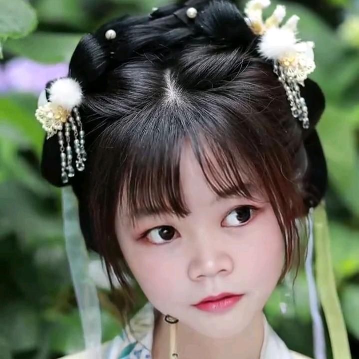 单亲姑娘（橱窗有好物