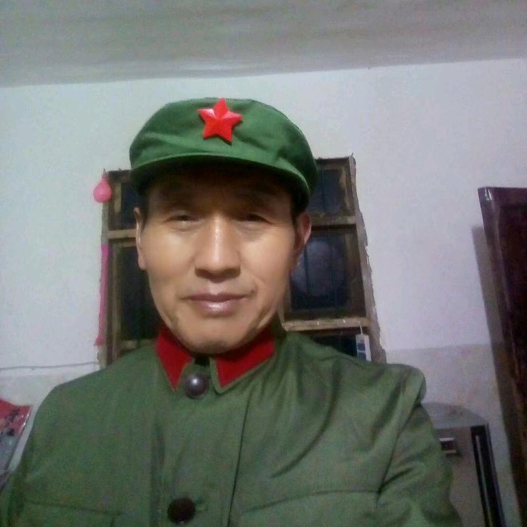 军人本色秦