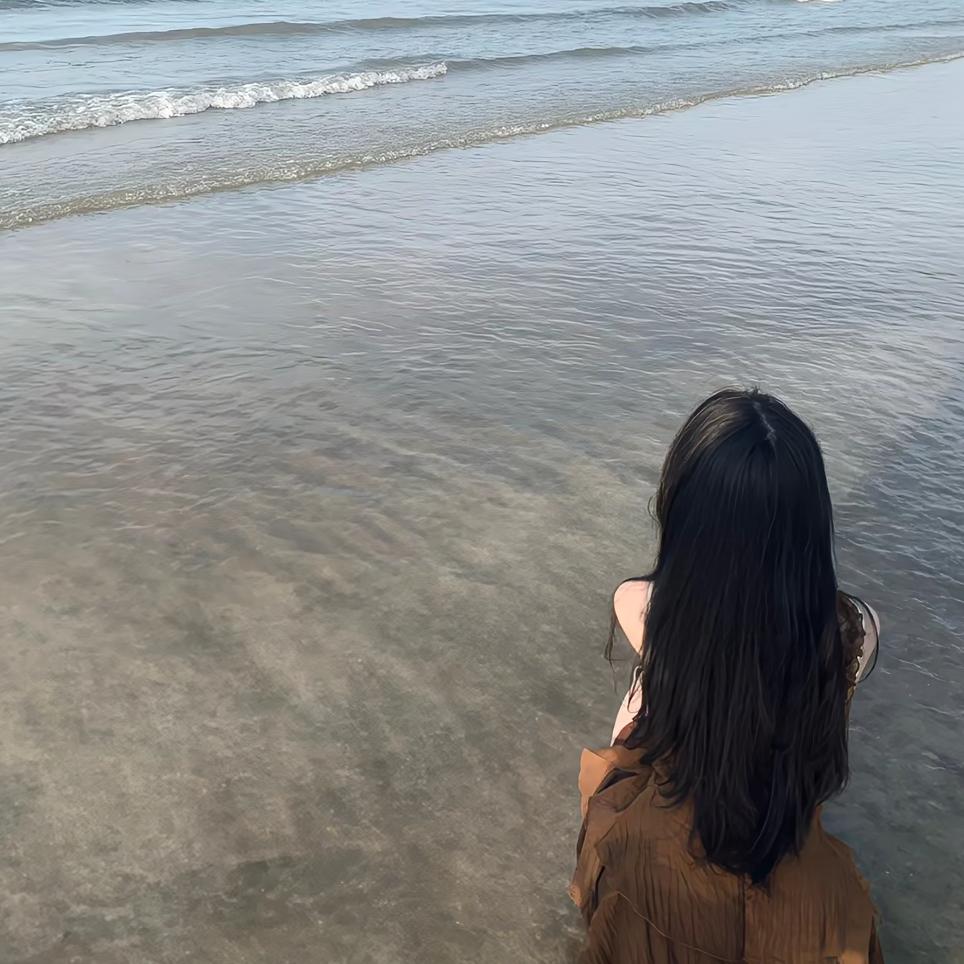 李有我
