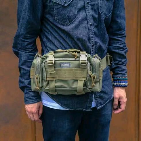 胡子玩物户外用品