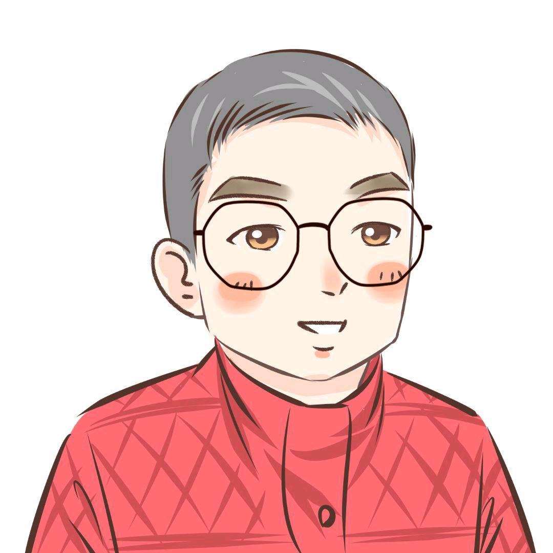 ❄️叔叔汪队长