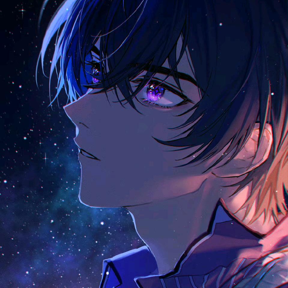 Insane. （蹲蹲-看个签版）