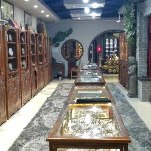 百茗草堂