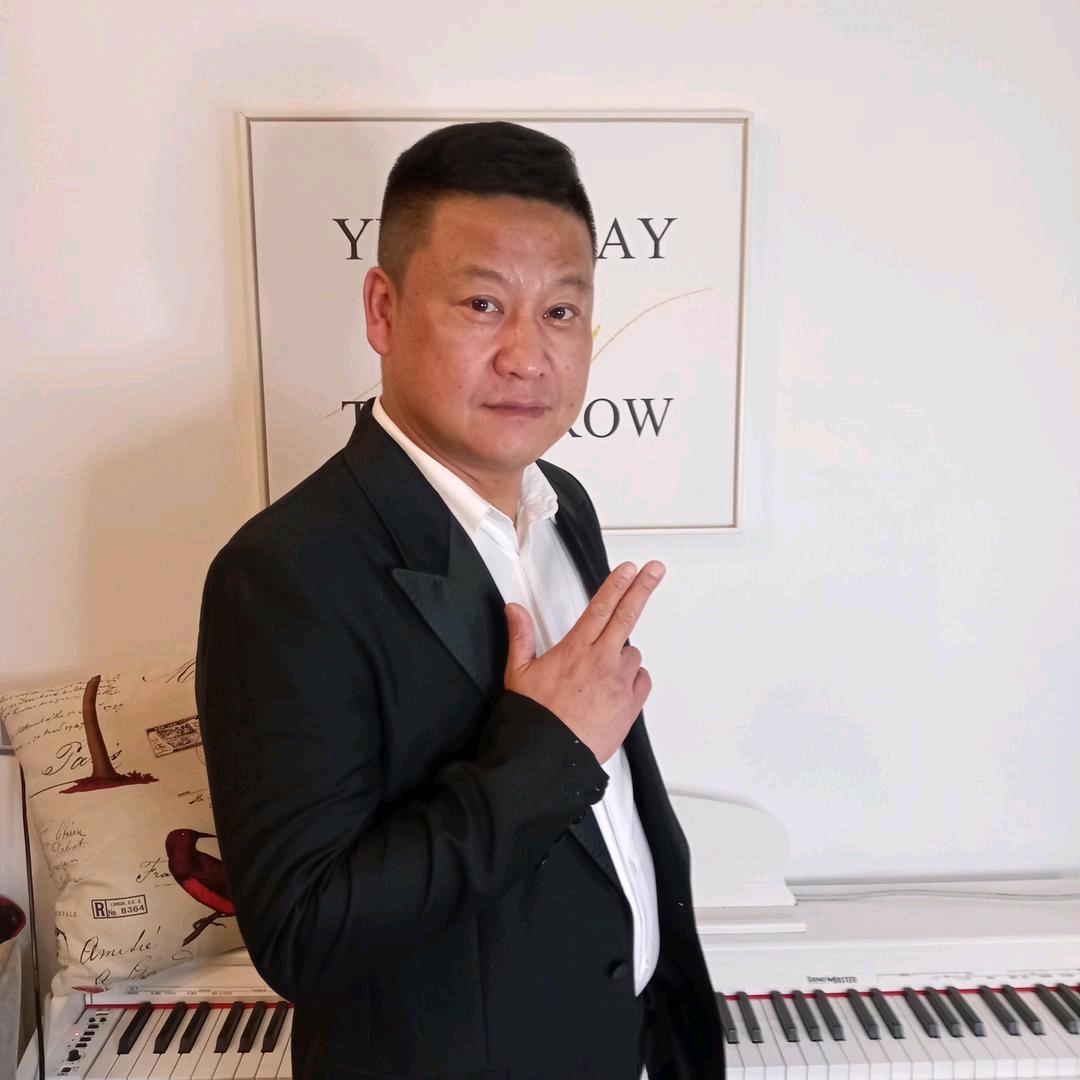 红焱火火家人团