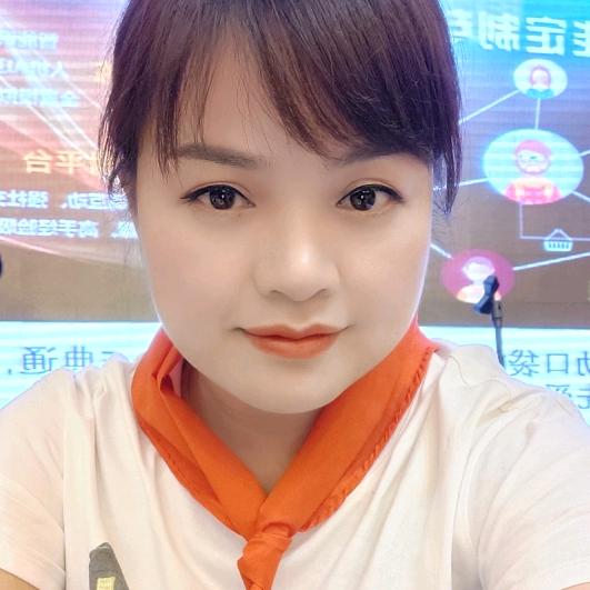 耒阳小表妹