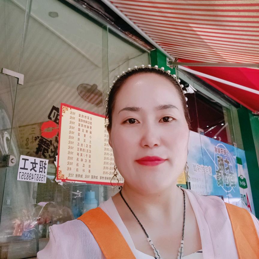 三妹餐馆