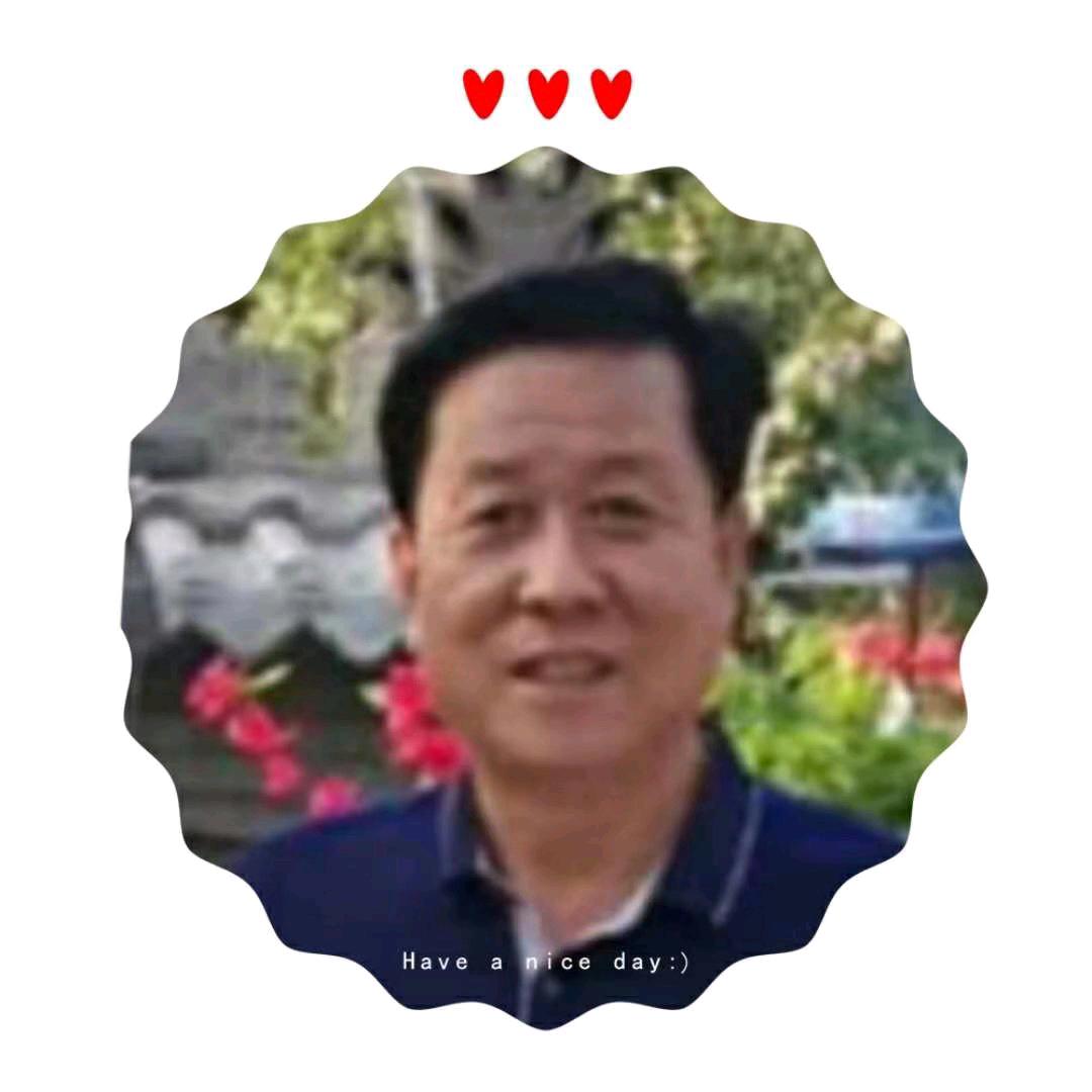 泾河汉子